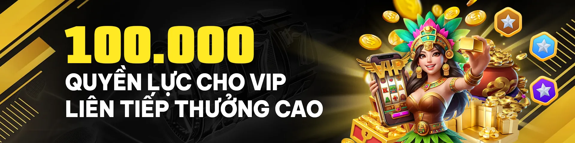 banca đổi thưởng